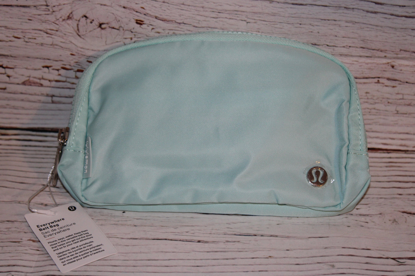 Lulu Belt Bag