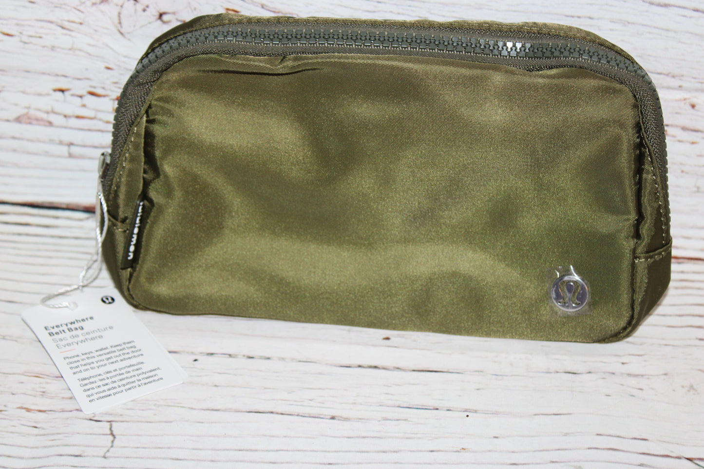 Lulu Belt Bag