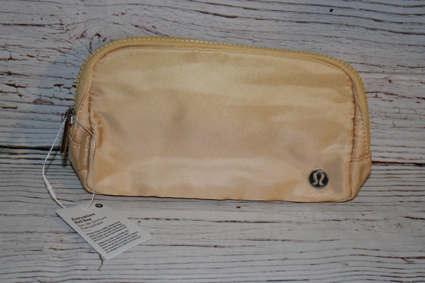 Lulu Belt Bag