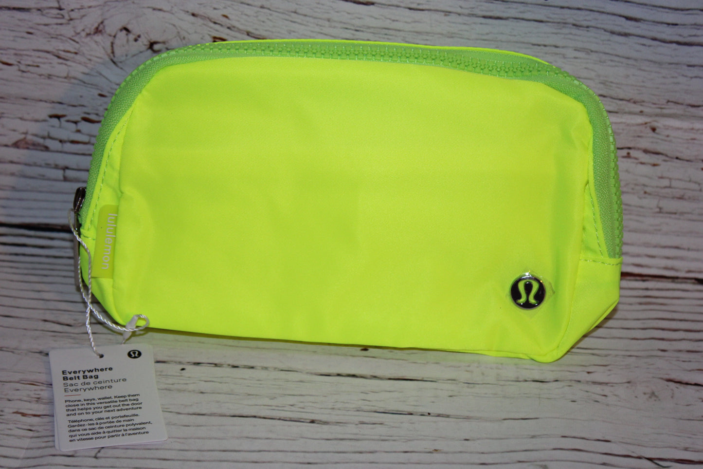 Lulu Belt Bag