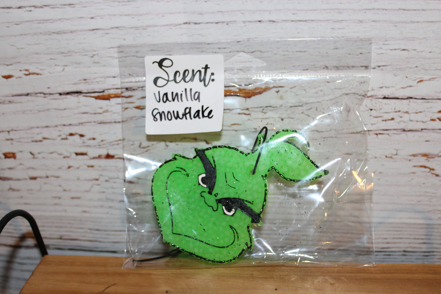 Holiday Car Air Fresheners Freshies
