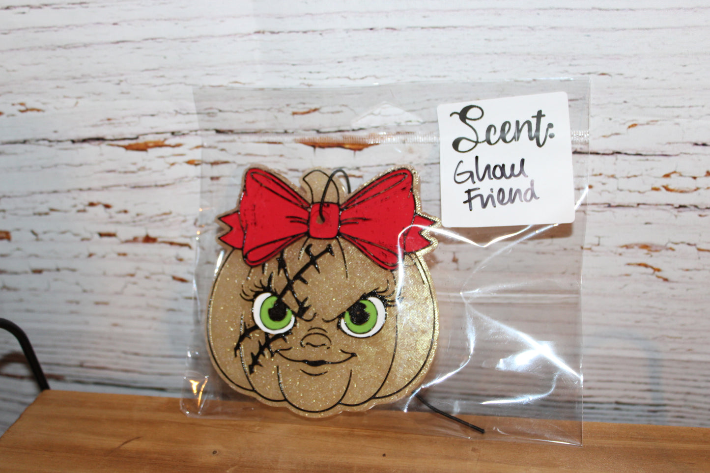 Holiday Car Air Fresheners Freshies