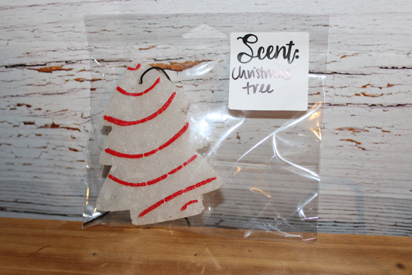 Holiday Car Air Fresheners Freshies