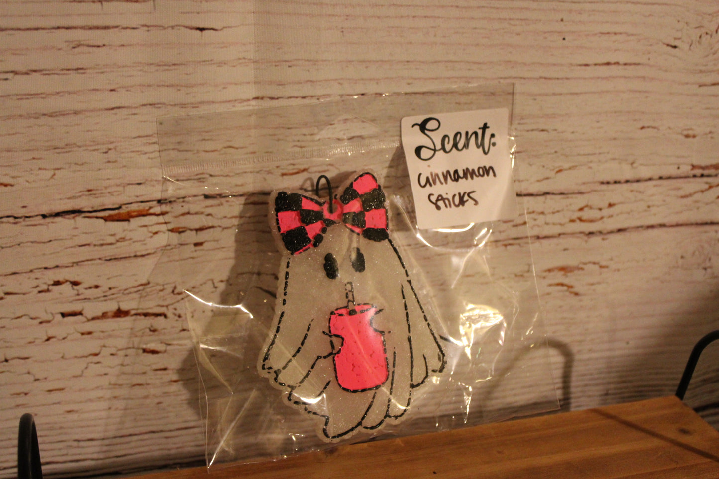 Holiday Car Air Fresheners Freshies