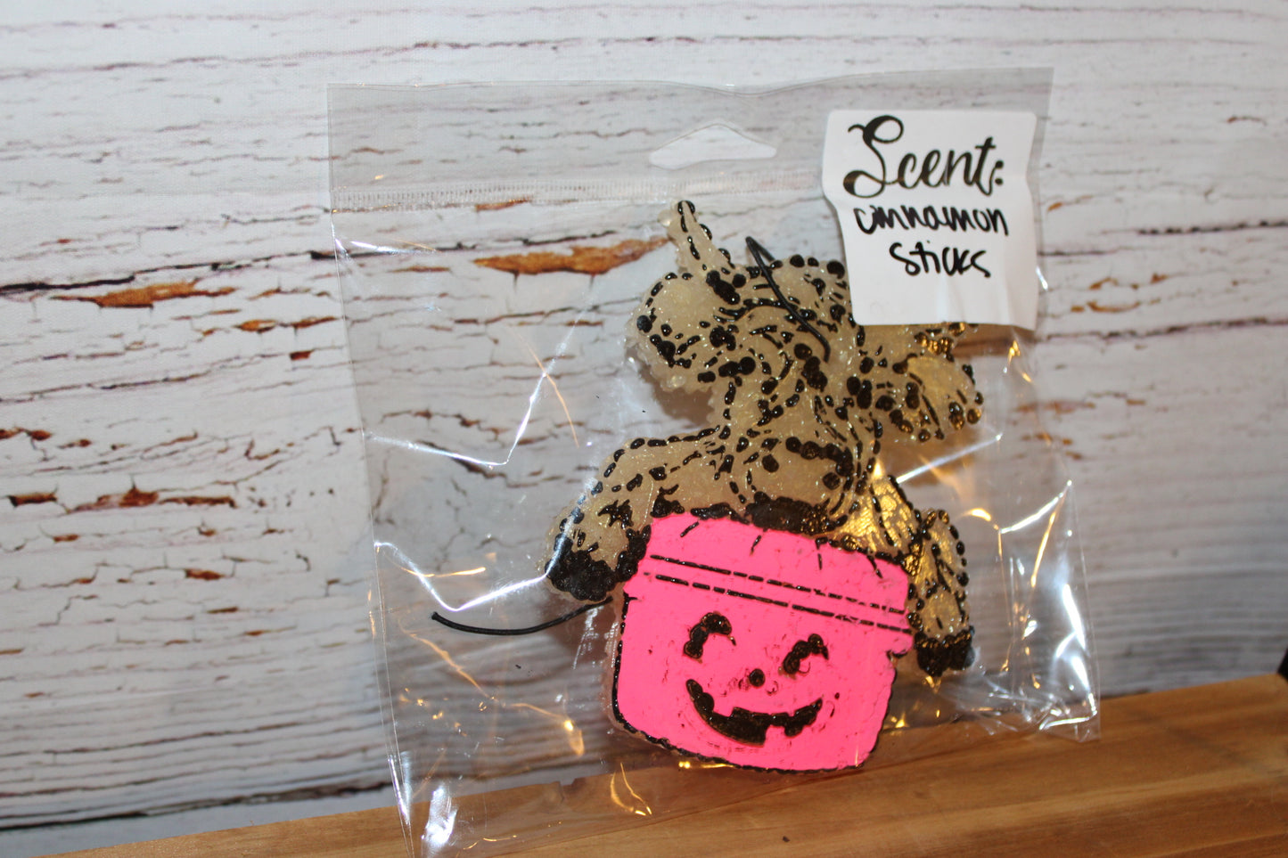 Holiday Car Air Fresheners Freshies
