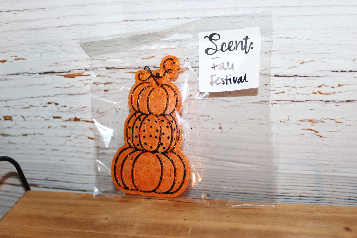 Holiday Car Air Fresheners Freshies