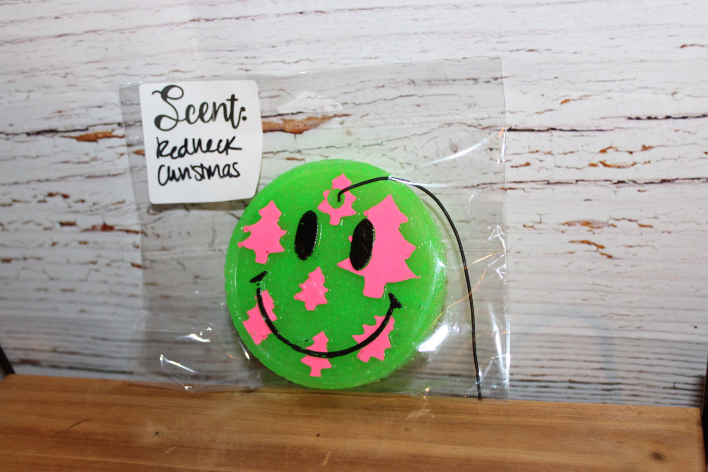 Holiday Car Air Fresheners Freshies