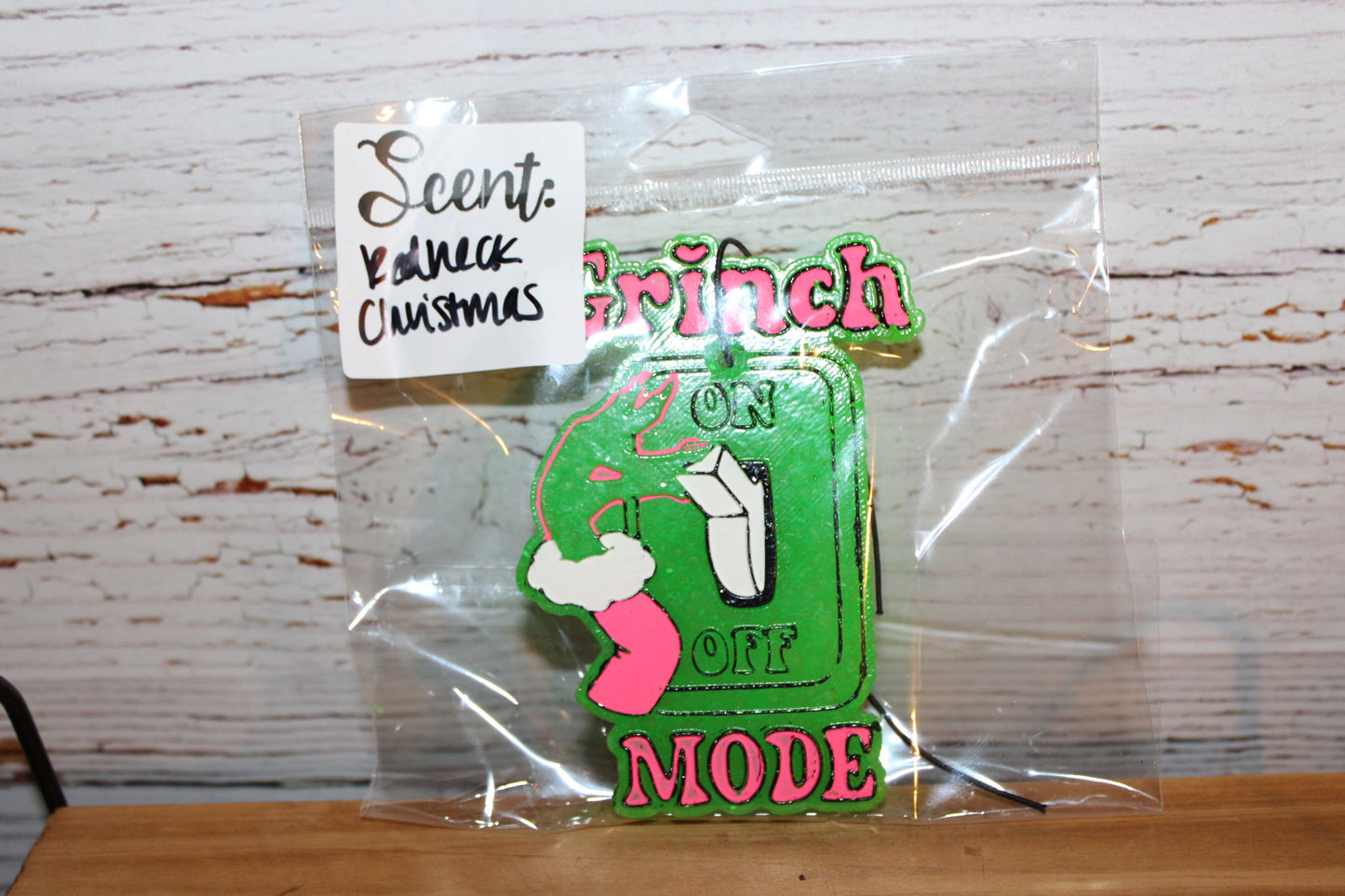 Holiday Car Air Fresheners Freshies
