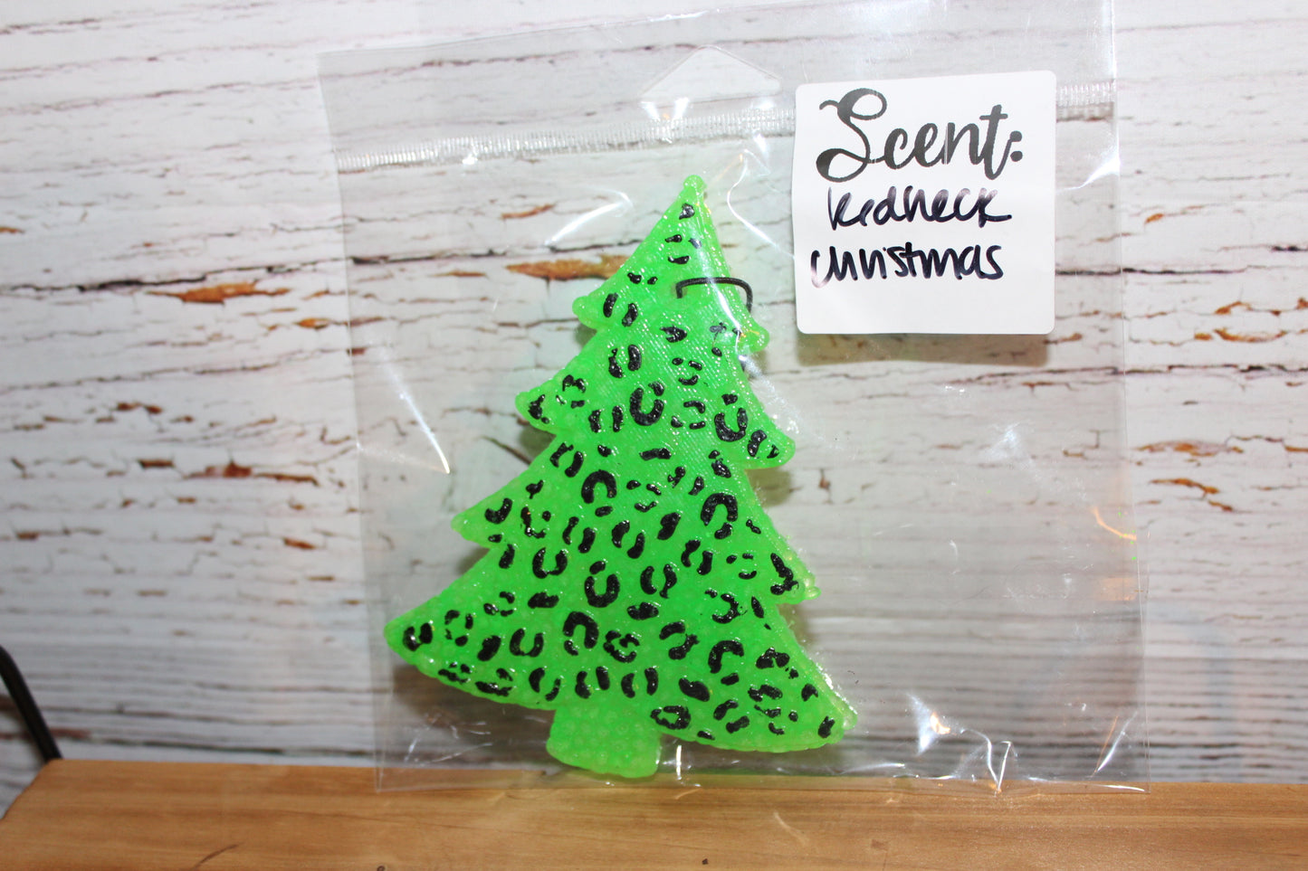 Holiday Car Air Fresheners Freshies