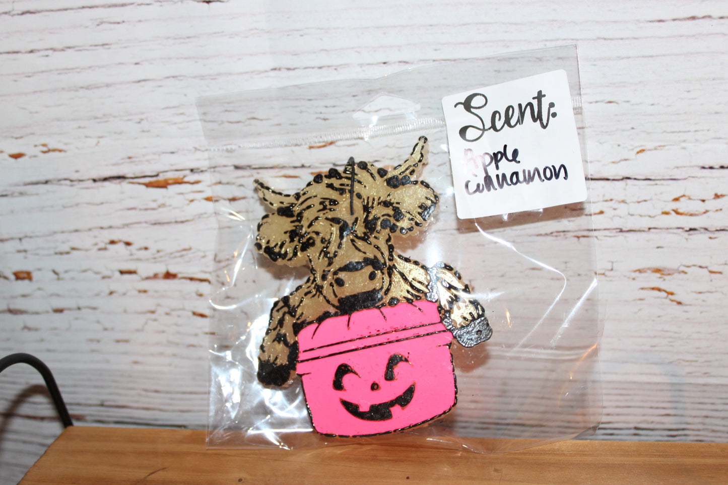 Holiday Car Air Fresheners Freshies