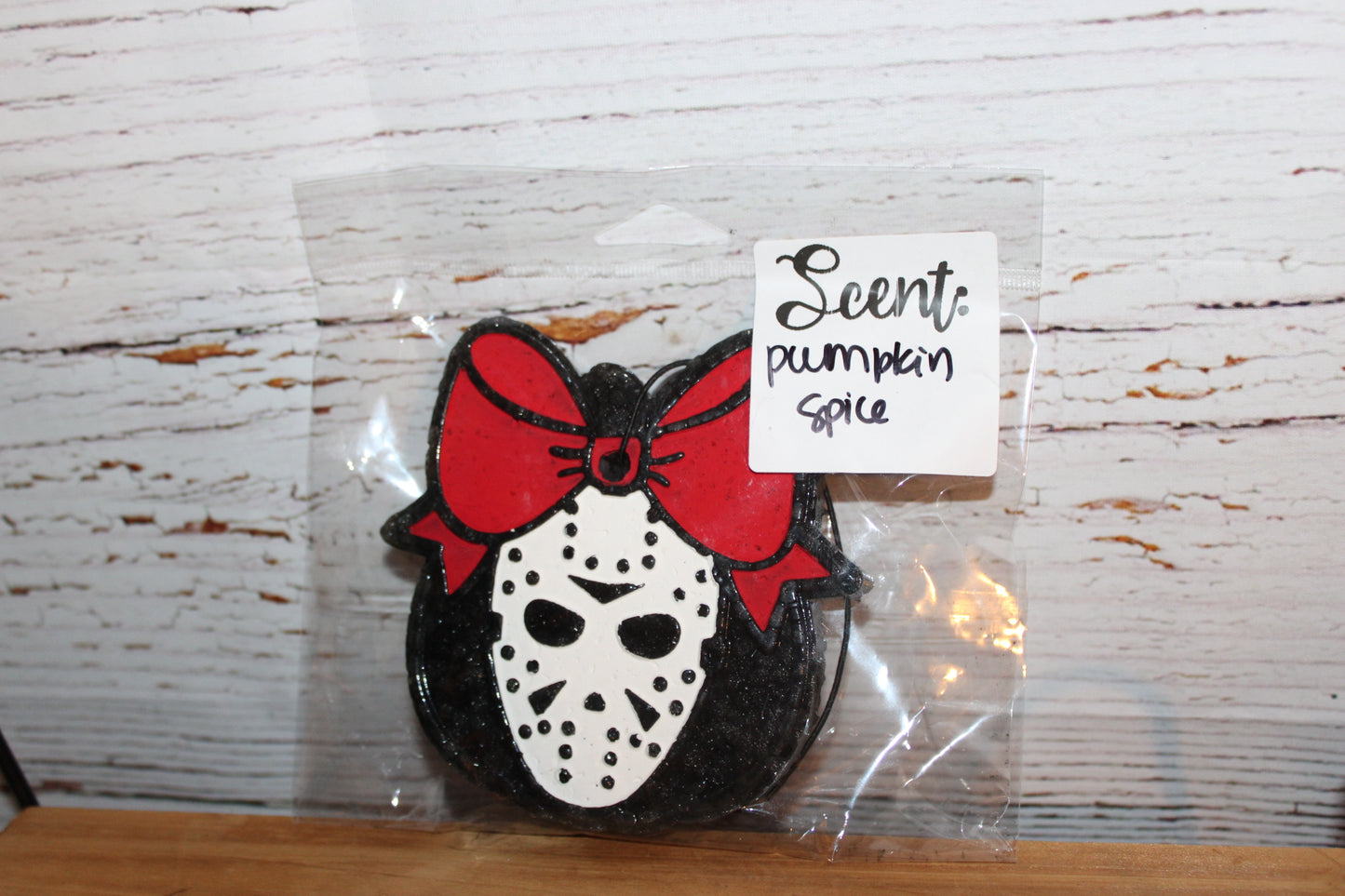 Holiday Car Air Fresheners Freshies