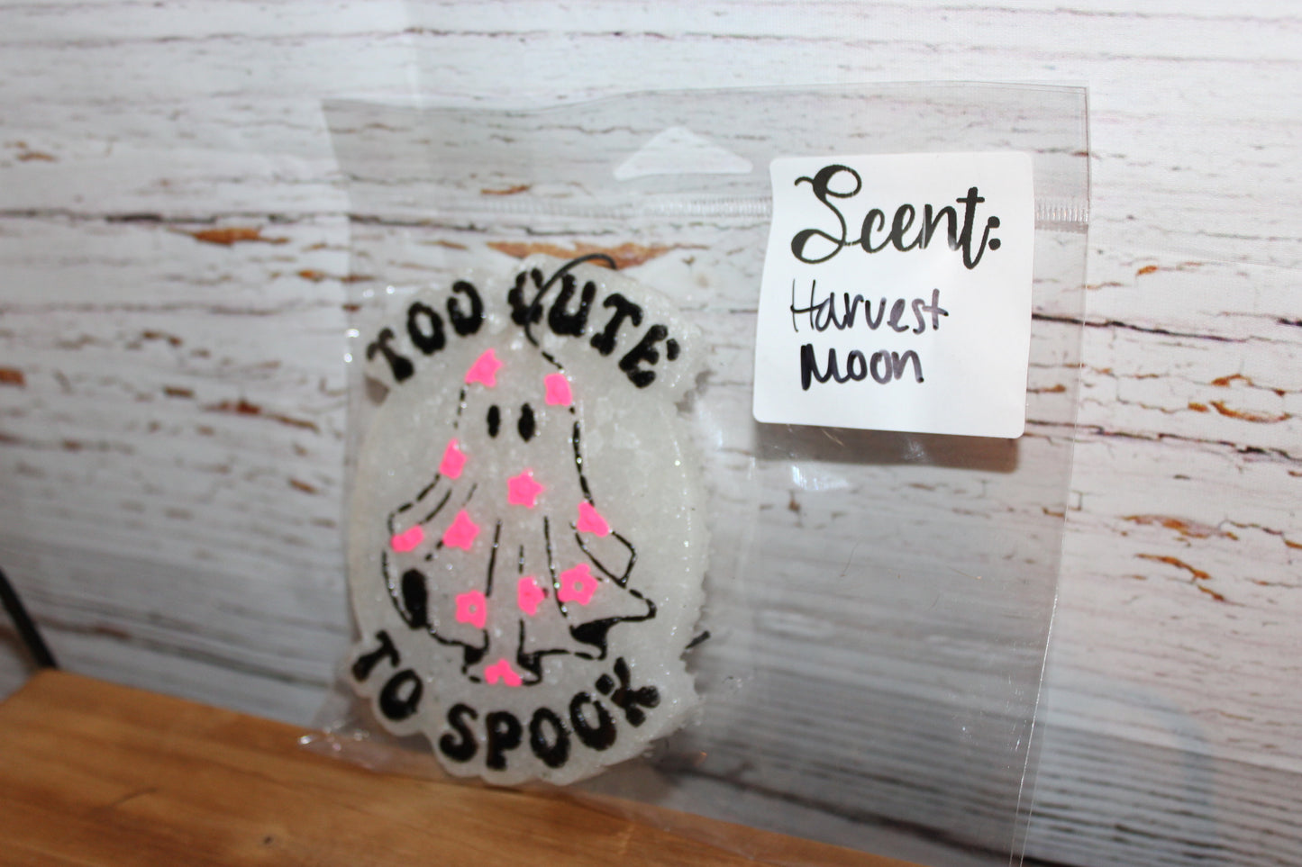 Holiday Car Air Fresheners Freshies