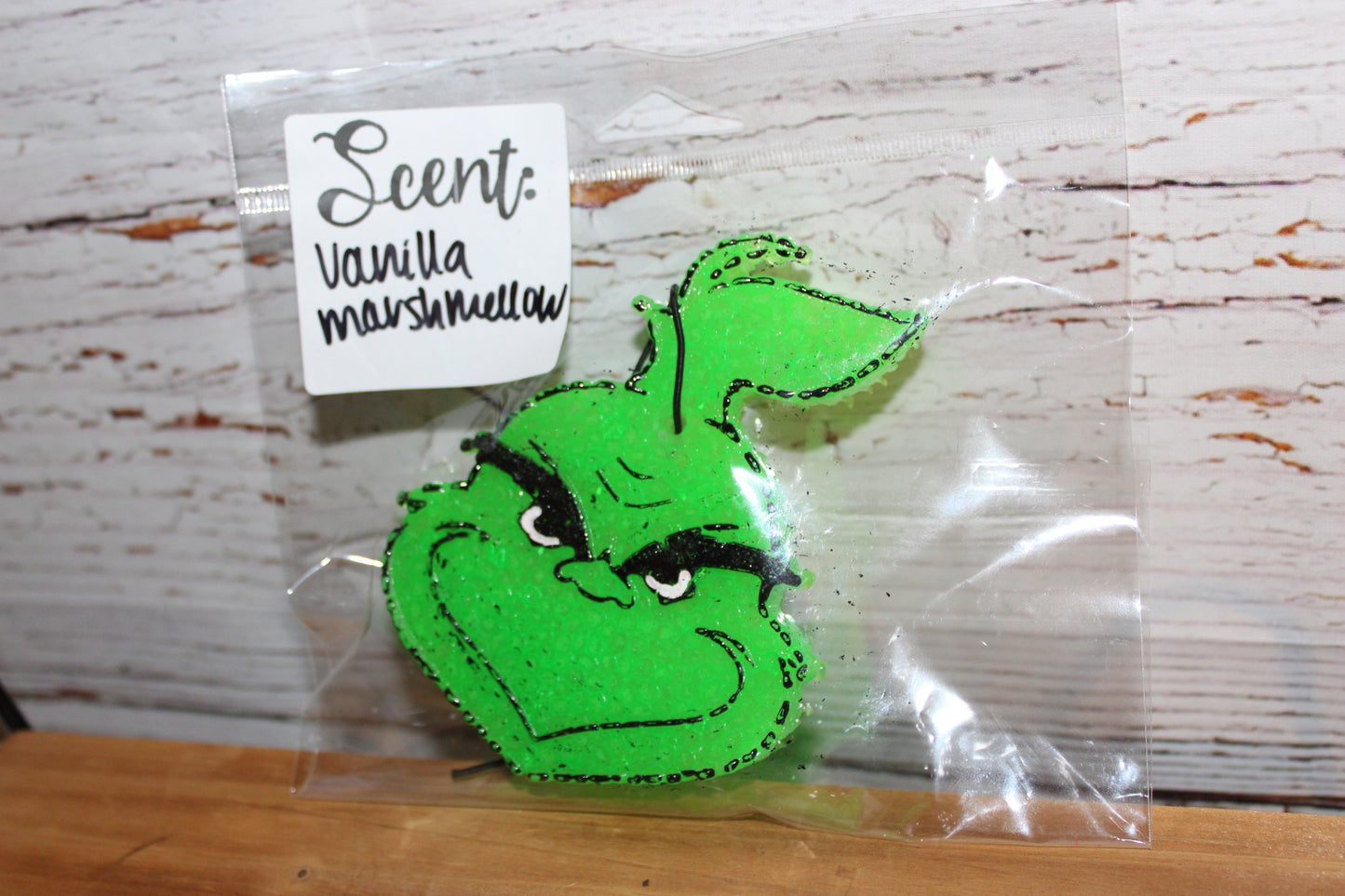 Holiday Car Air Fresheners Freshies