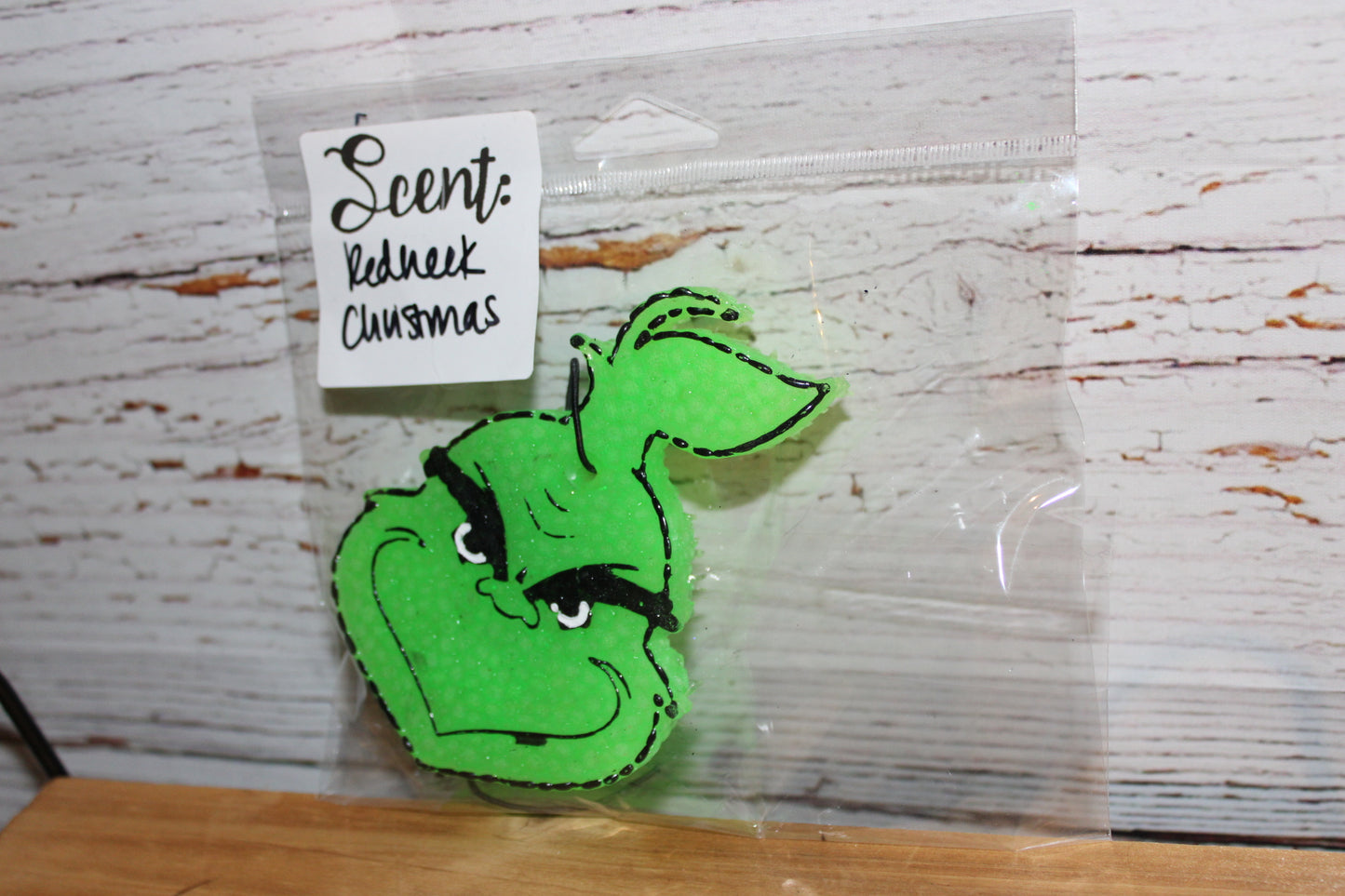 Holiday Car Air Fresheners Freshies