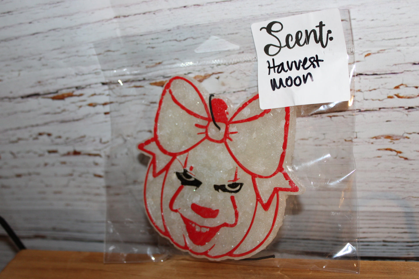 Holiday Car Air Fresheners Freshies
