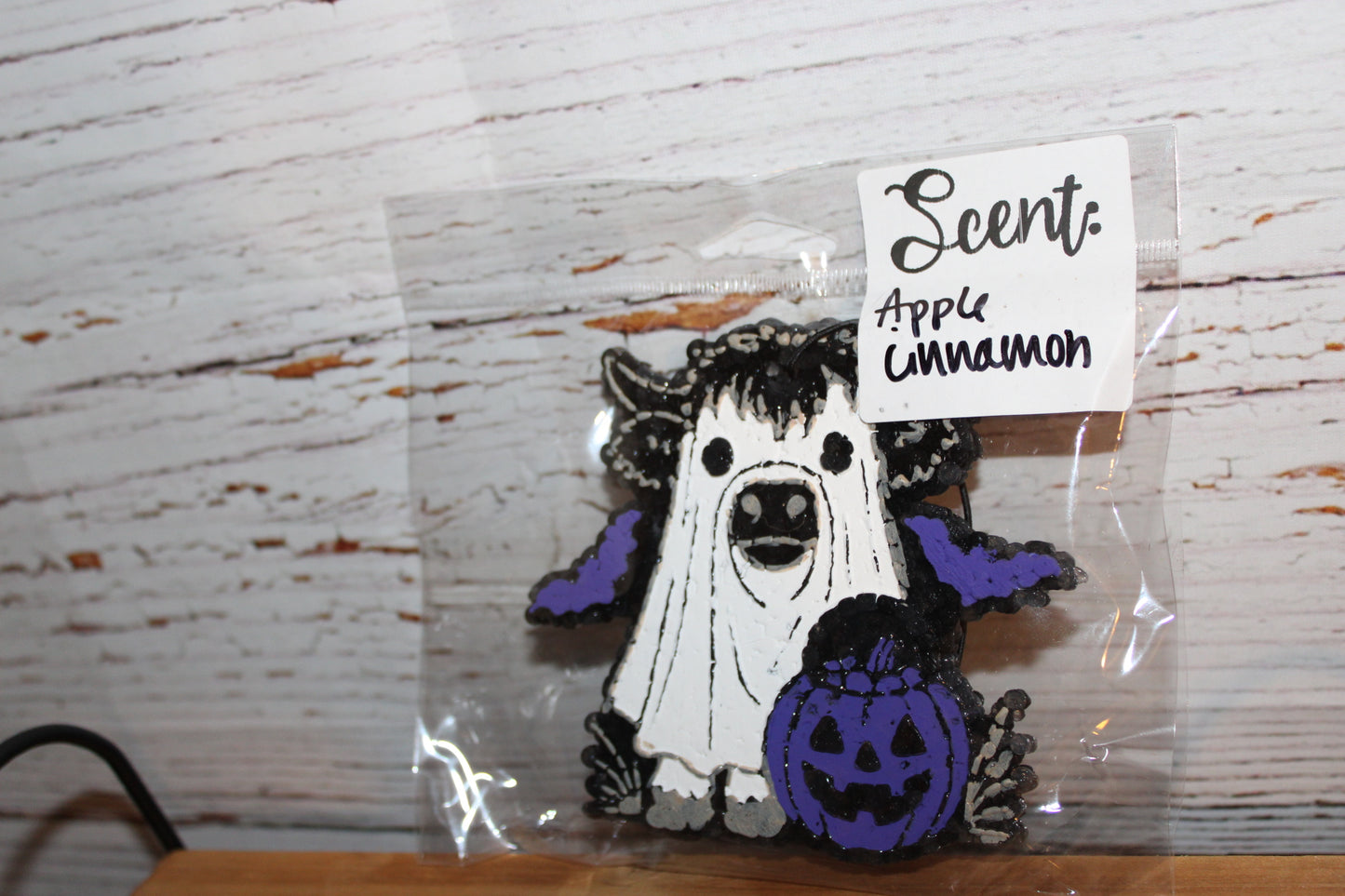Holiday Car Air Fresheners Freshies