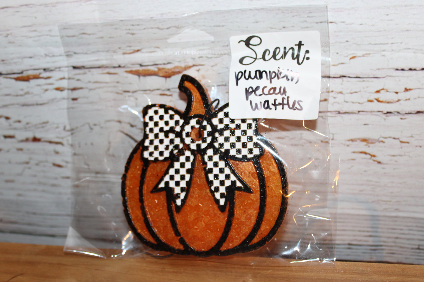 Holiday Car Air Fresheners Freshies