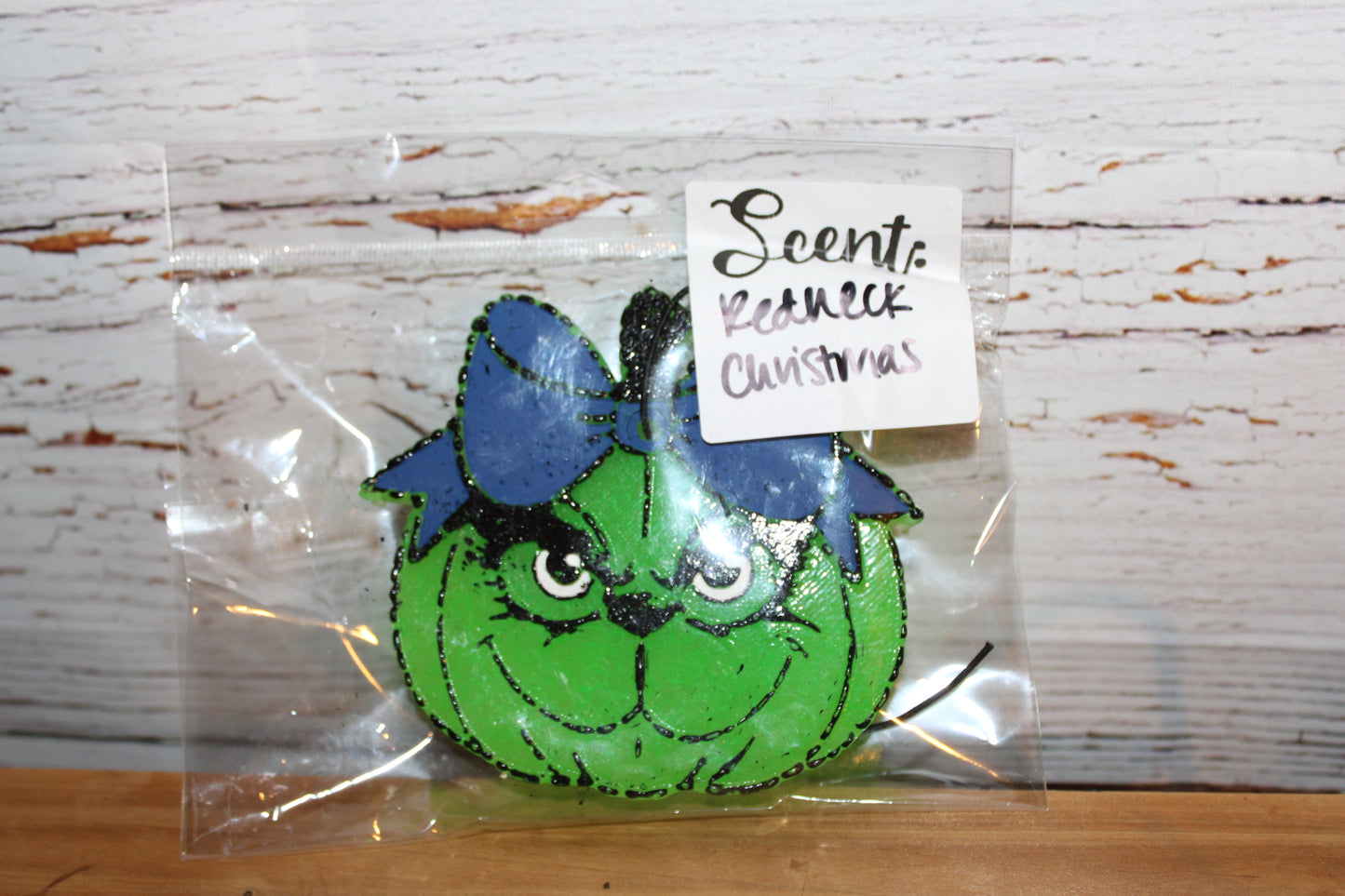 Holiday Car Air Fresheners Freshies