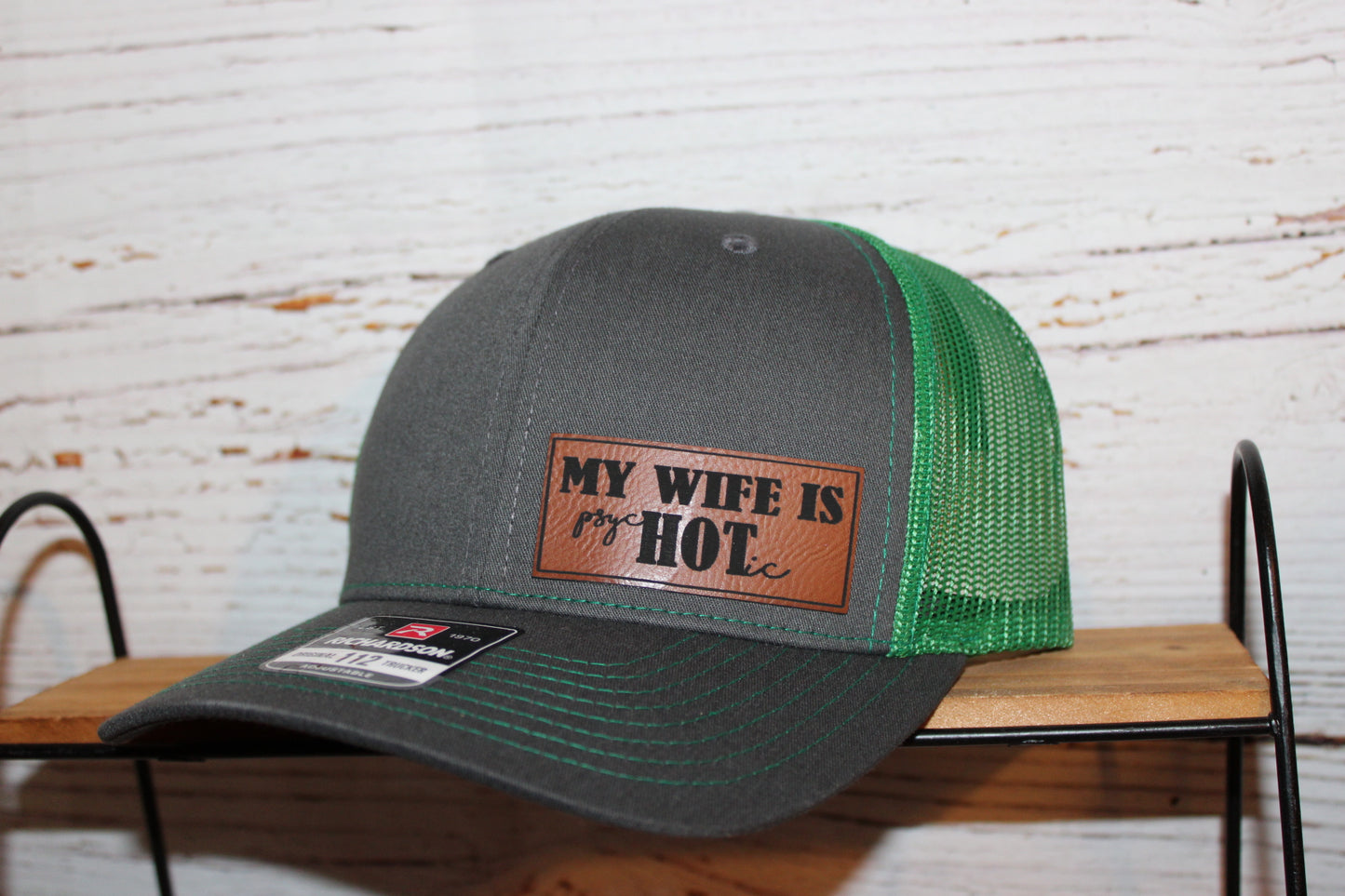 Classic Richardson 112s Hats
