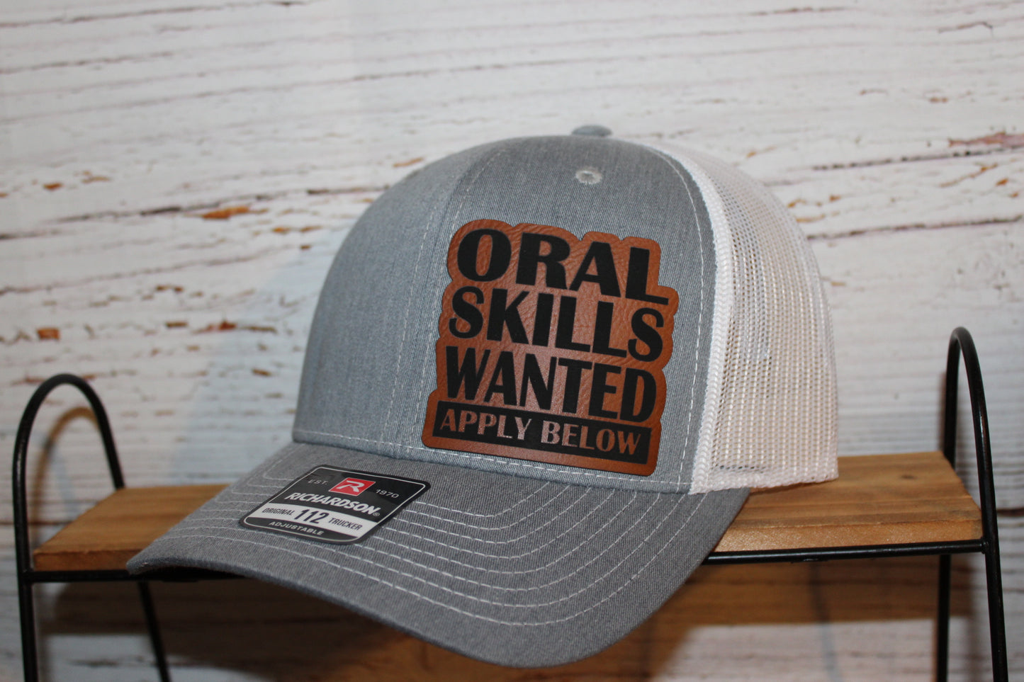 Classic Richardson 112s Hats