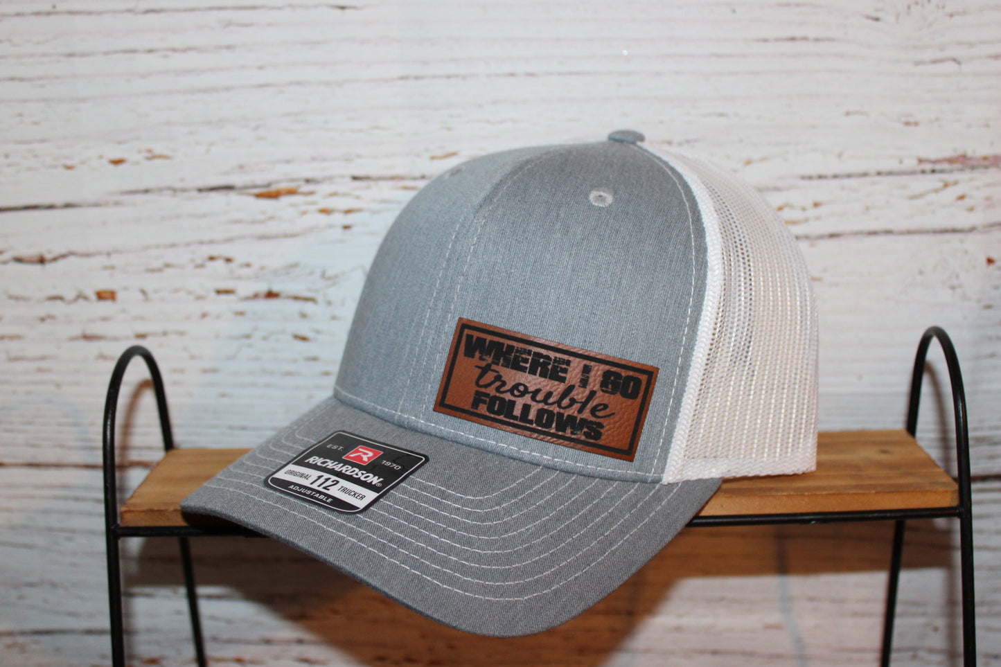 Classic Richardson 112s Hats