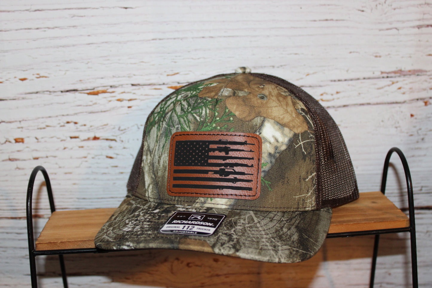 Classic Richardson 112s Hats