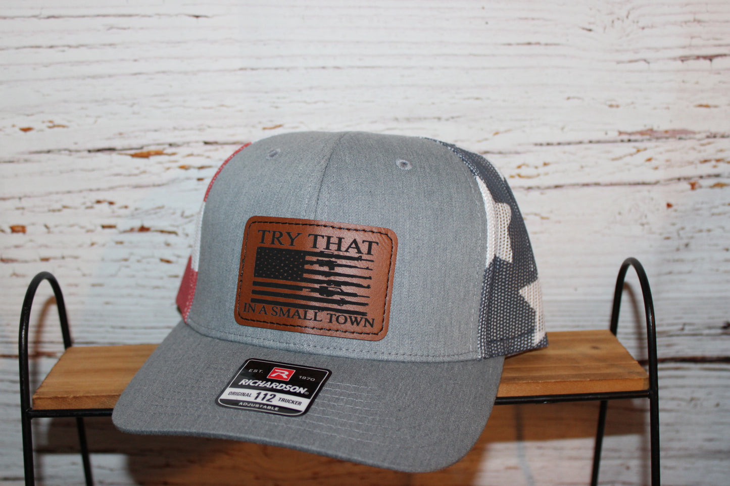 Classic Richardson 112s Hats