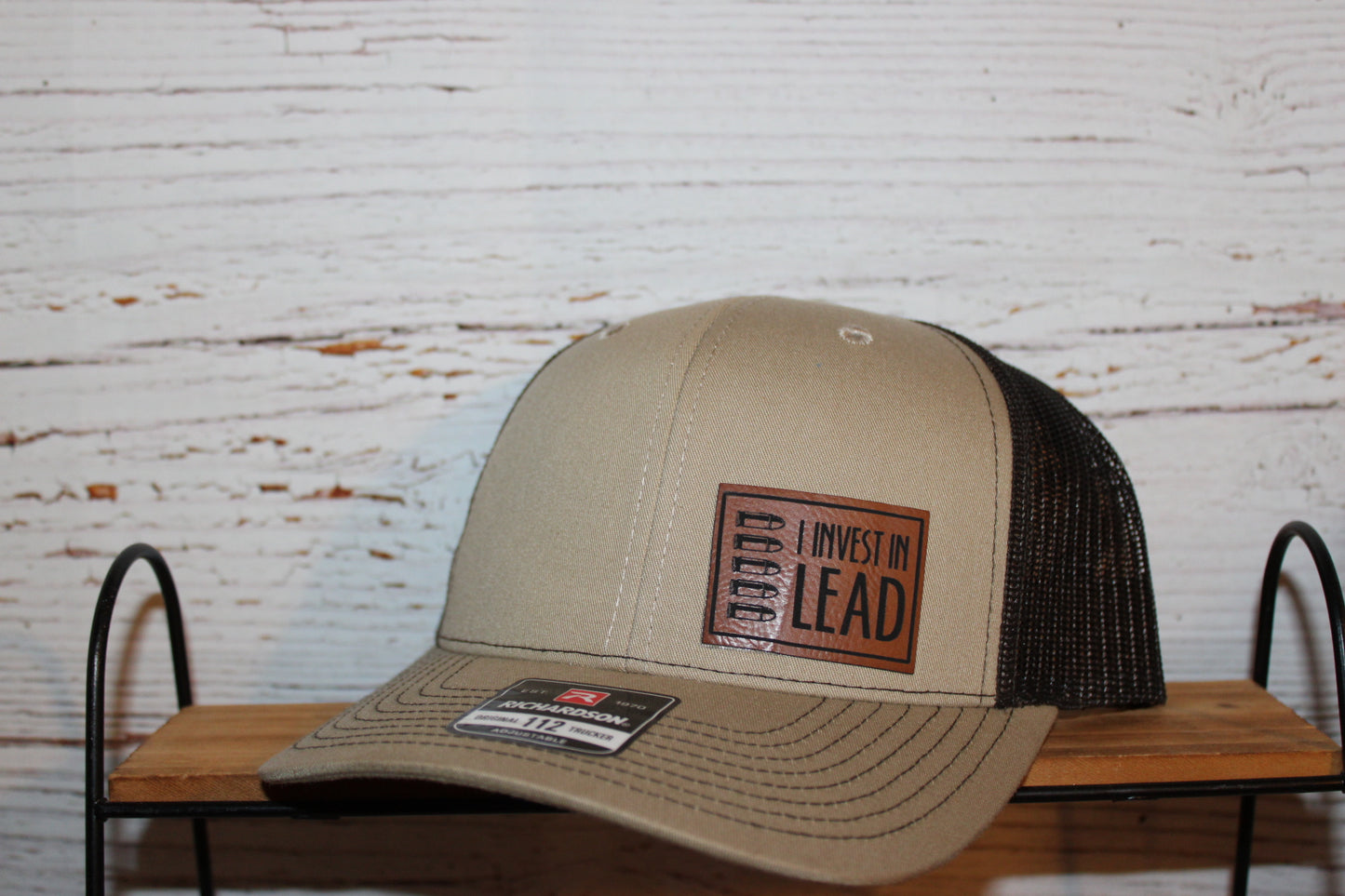Classic Richardson 112s Hats