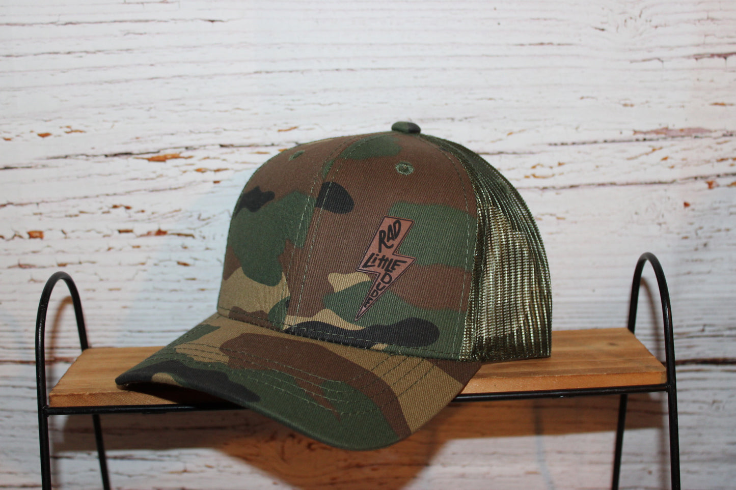 Classic Youth Hats