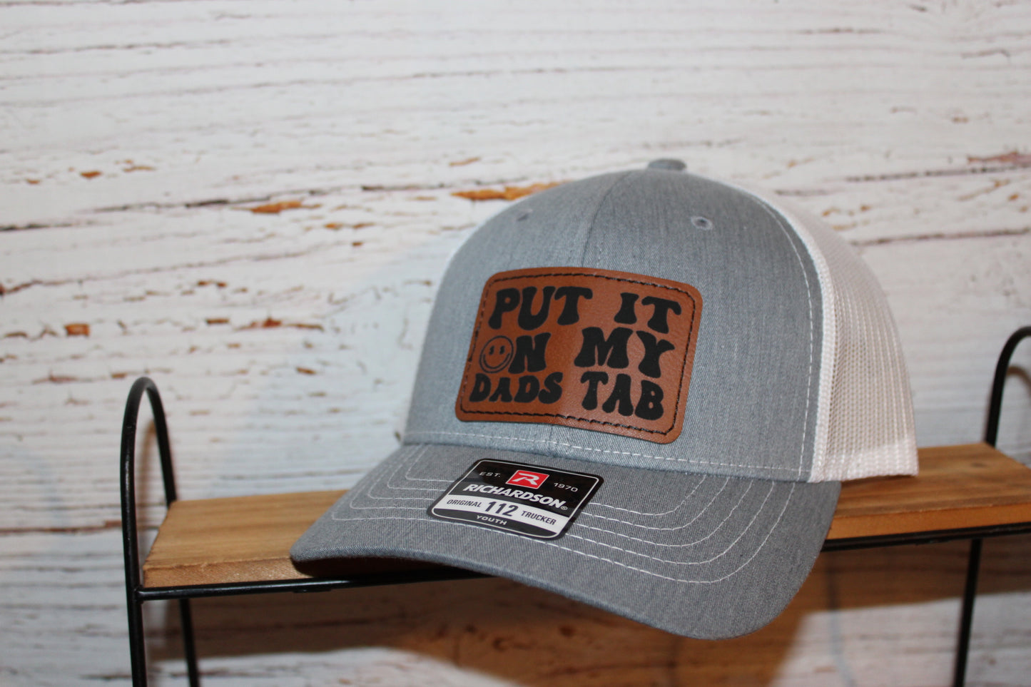 Classic Youth Hats