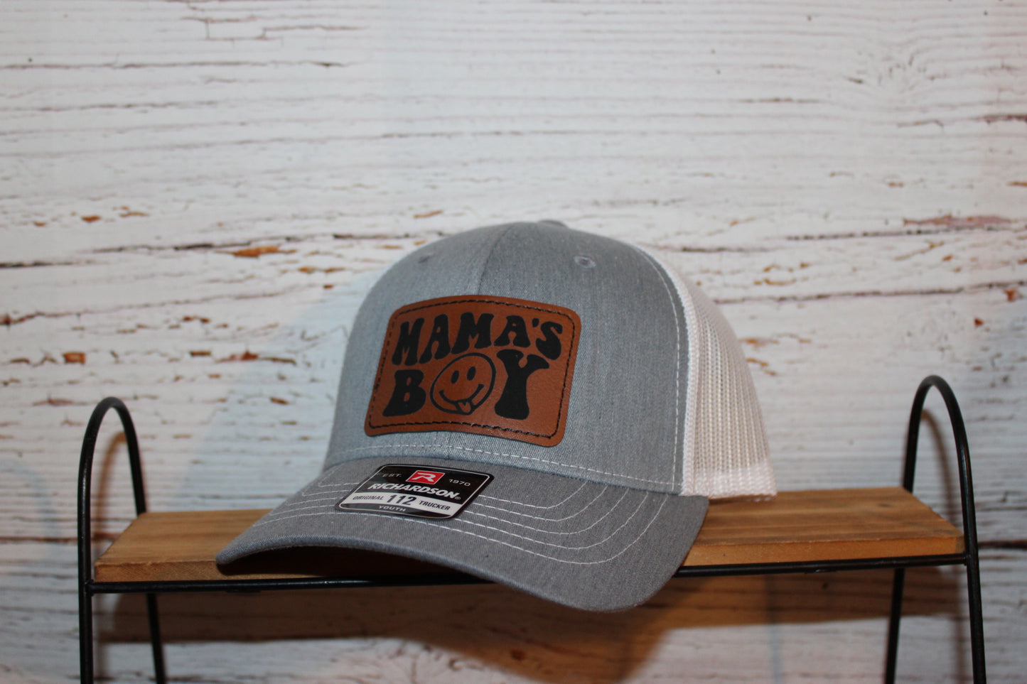 Classic Youth Hats
