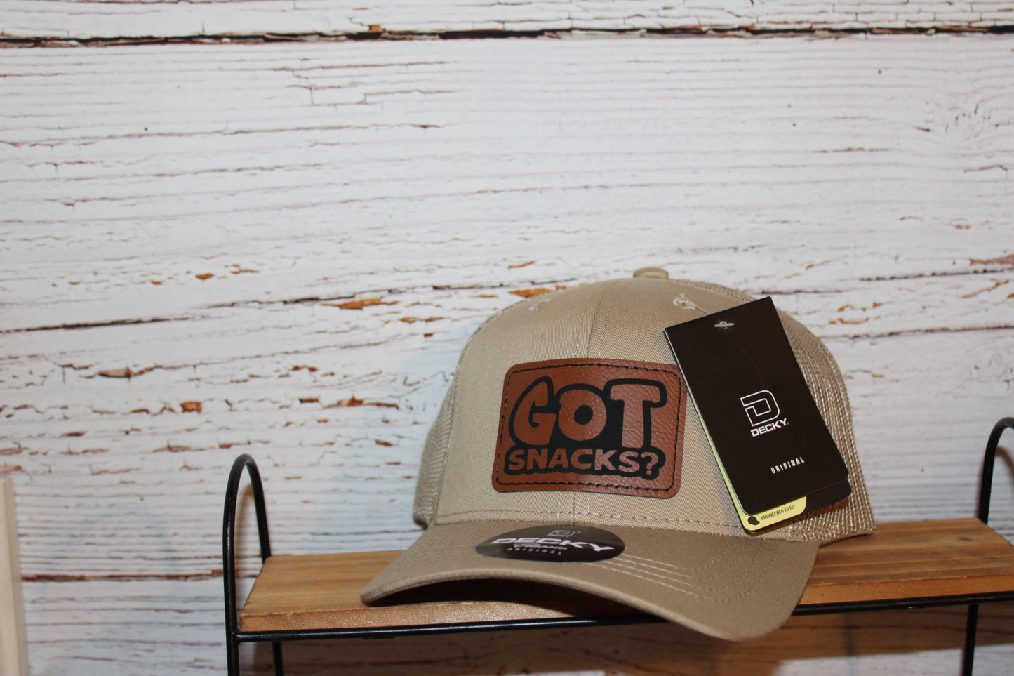 Classic Youth Hats