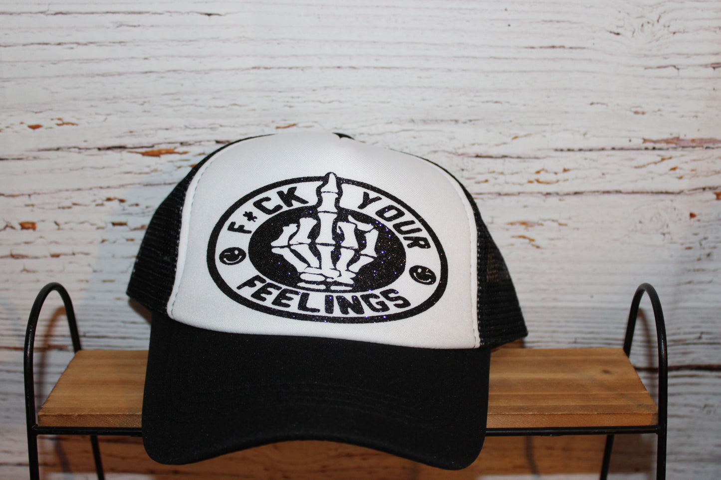 🧢Graphic Image Trucker Hats 🧢