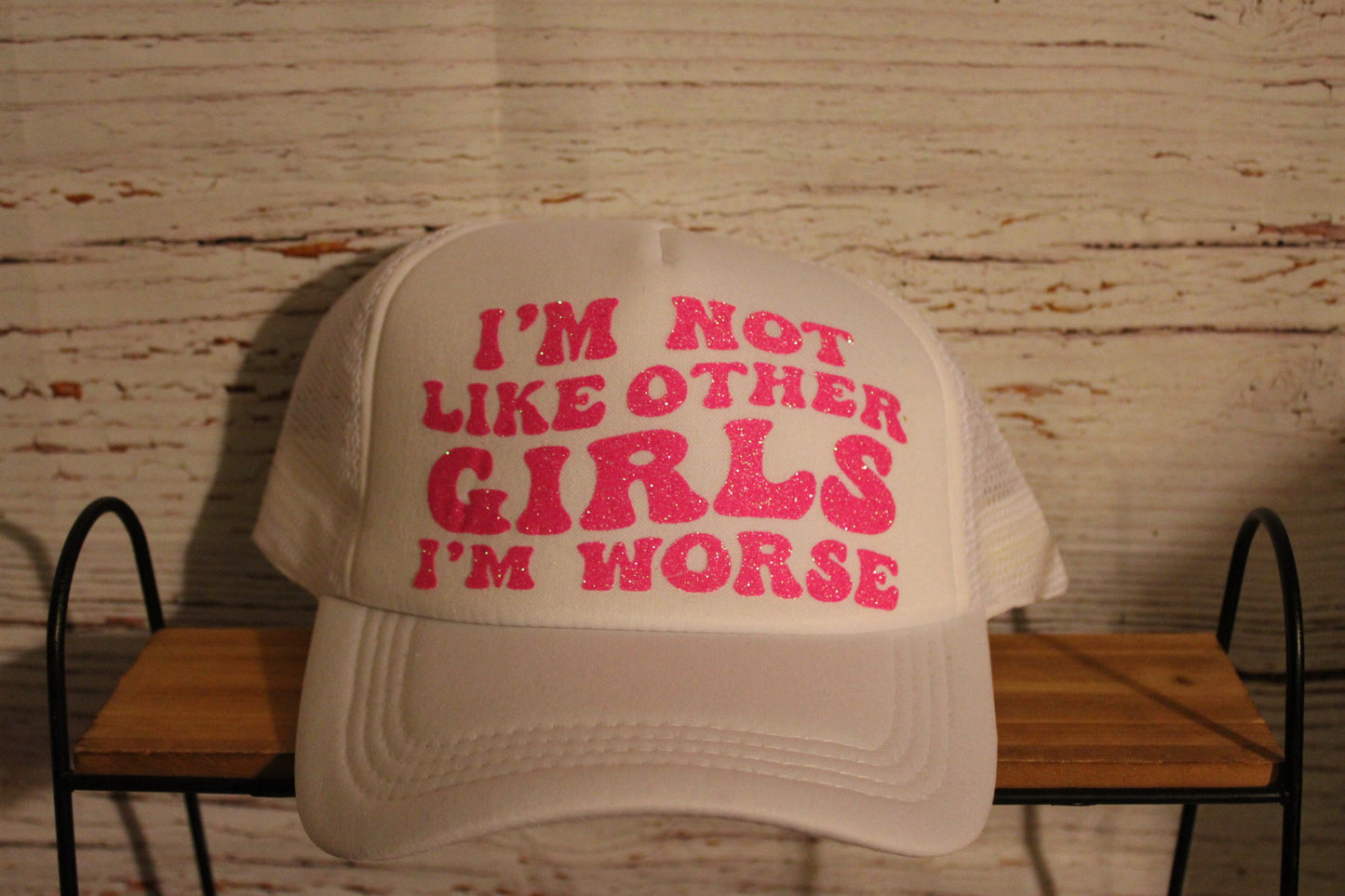 🧢Graphic Image Trucker Hats 🧢