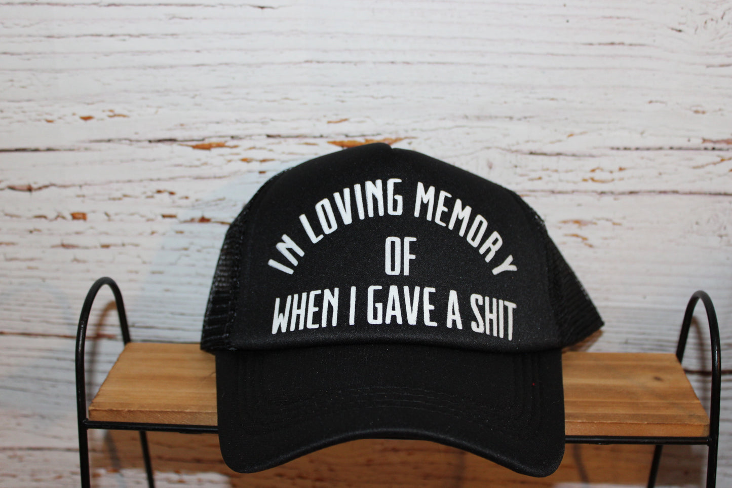 🧢Graphic Image Trucker Hats 🧢