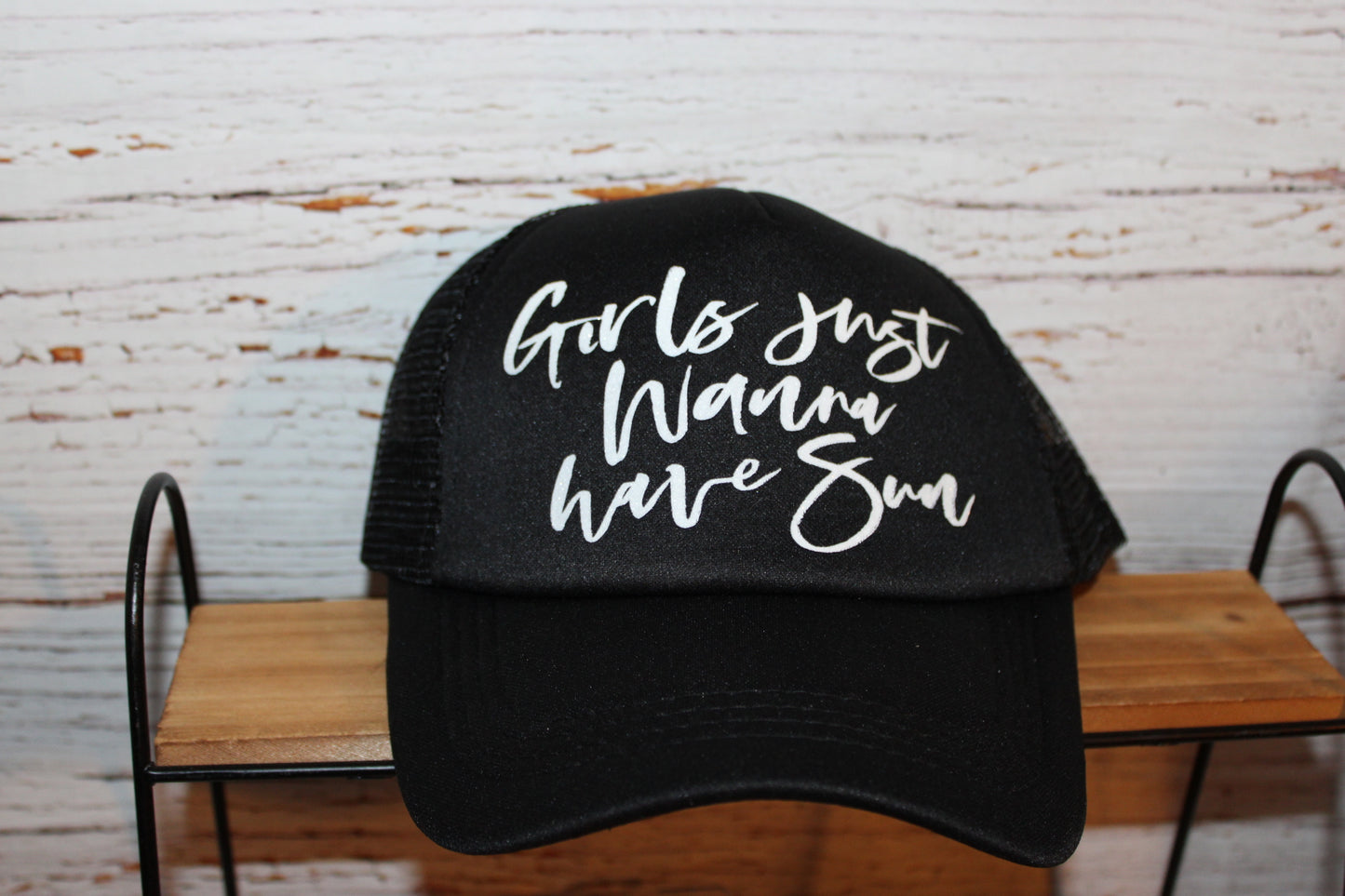 🧢Graphic Image Trucker Hats 🧢