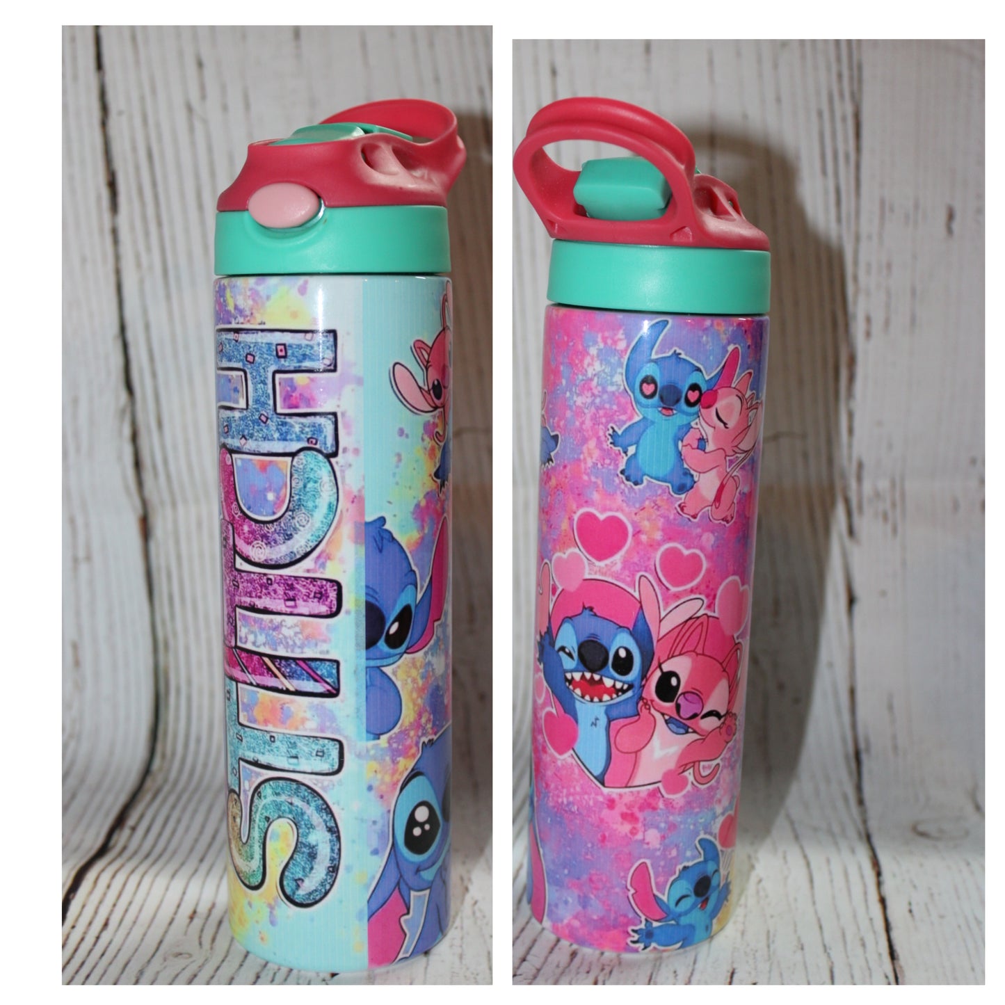 Stitch Tumblers