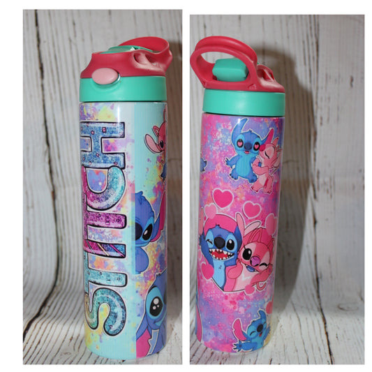 Stitch Tumblers