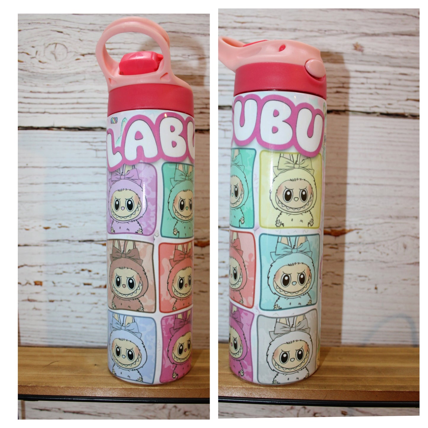Labubu Tumblers