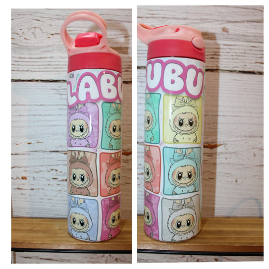 Labubu Tumblers