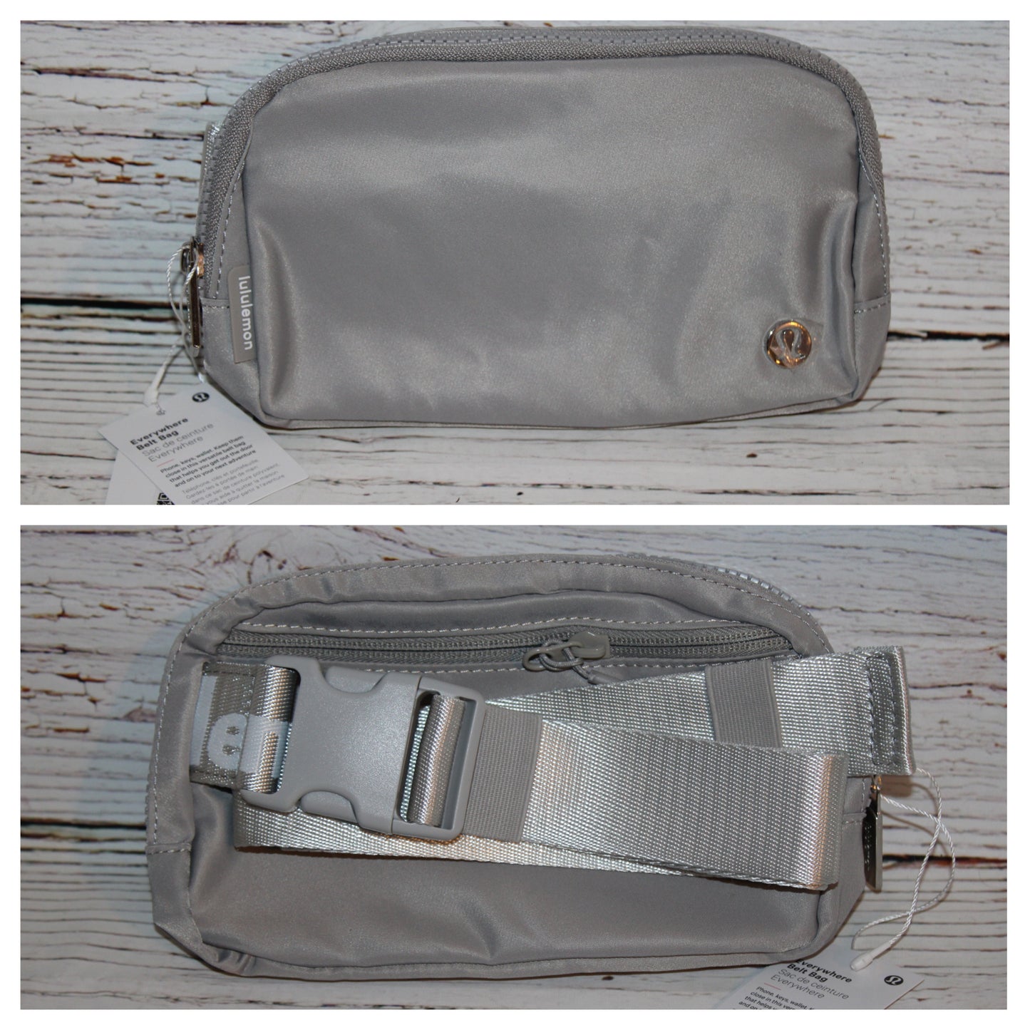 Lulu Belt Bag