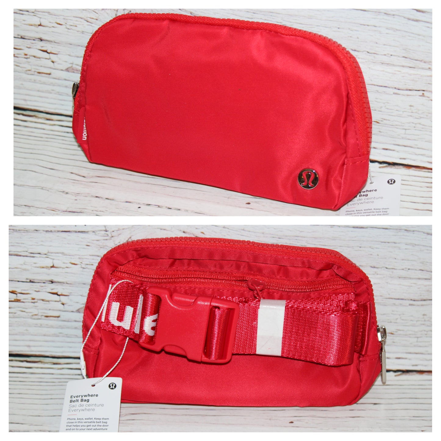 Lulu Belt Bag