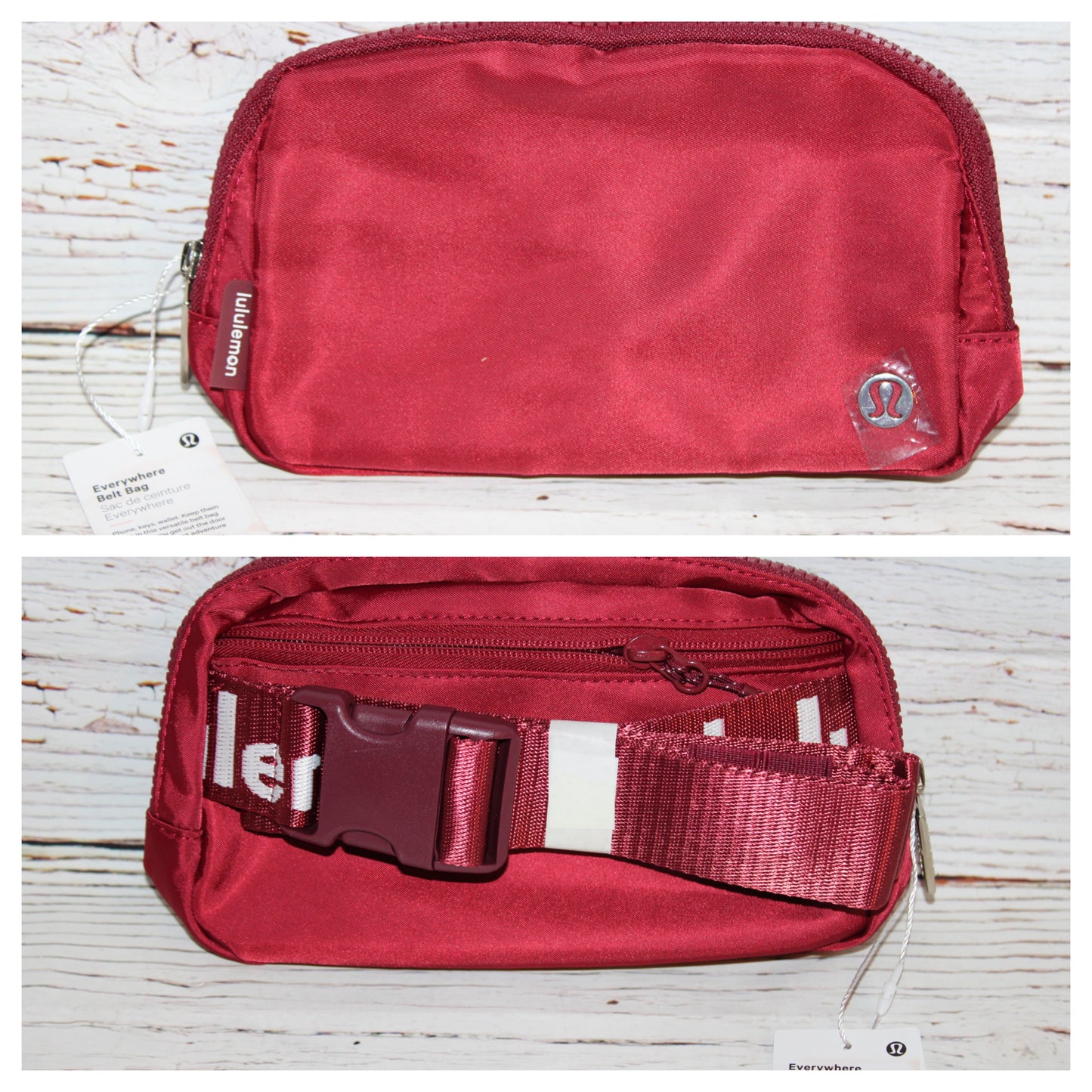 Lulu Belt Bag