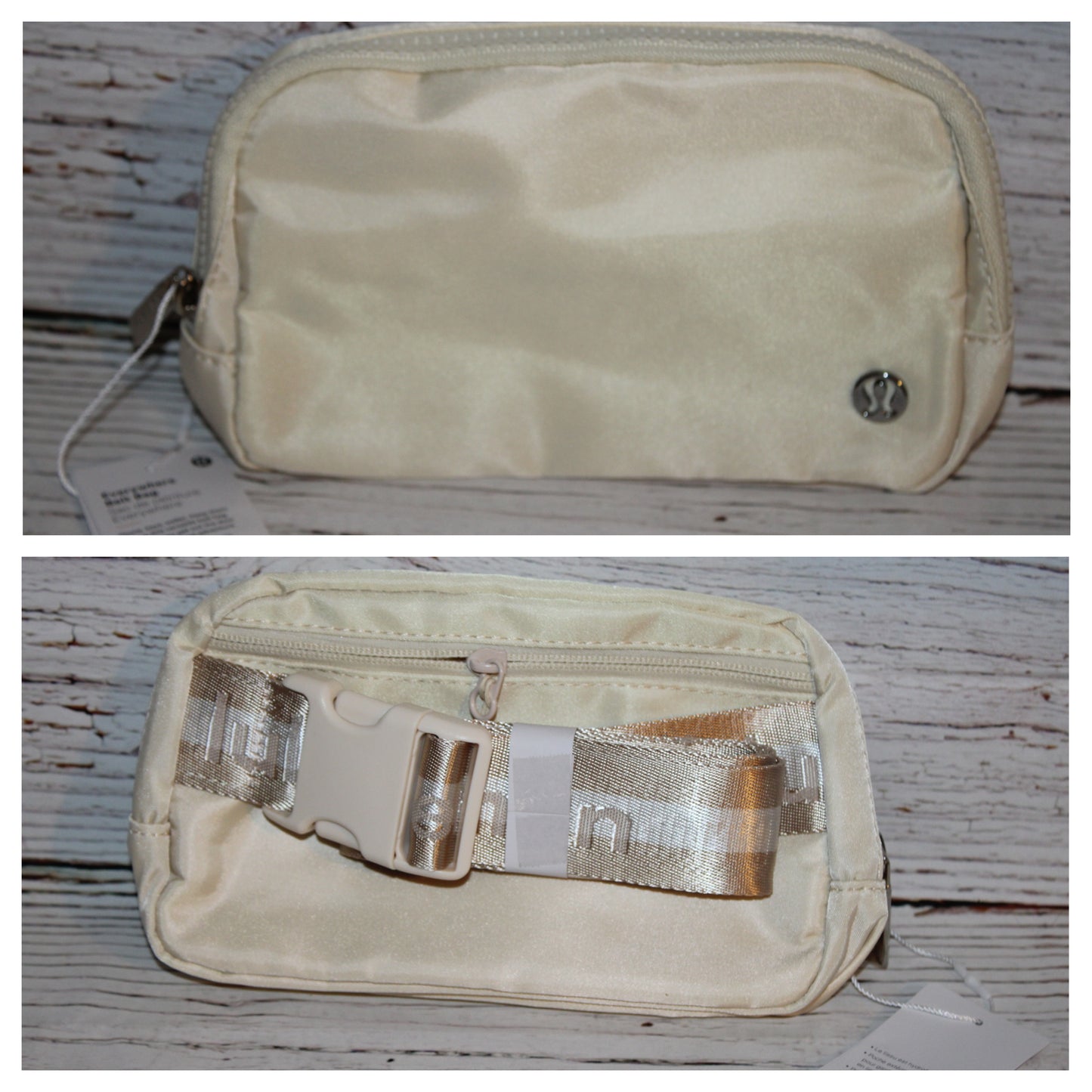 Lulu Belt Bag