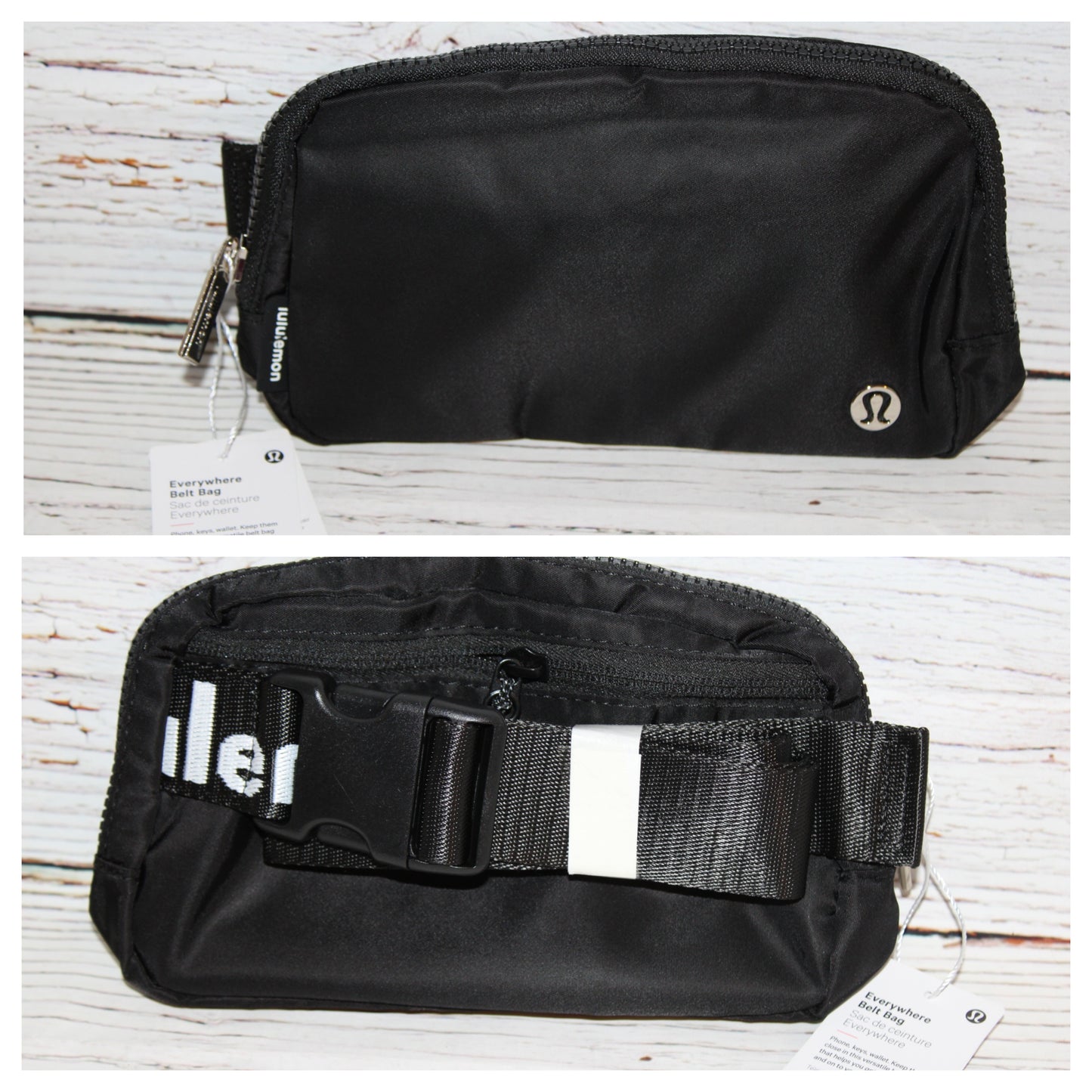 Lulu Belt Bag