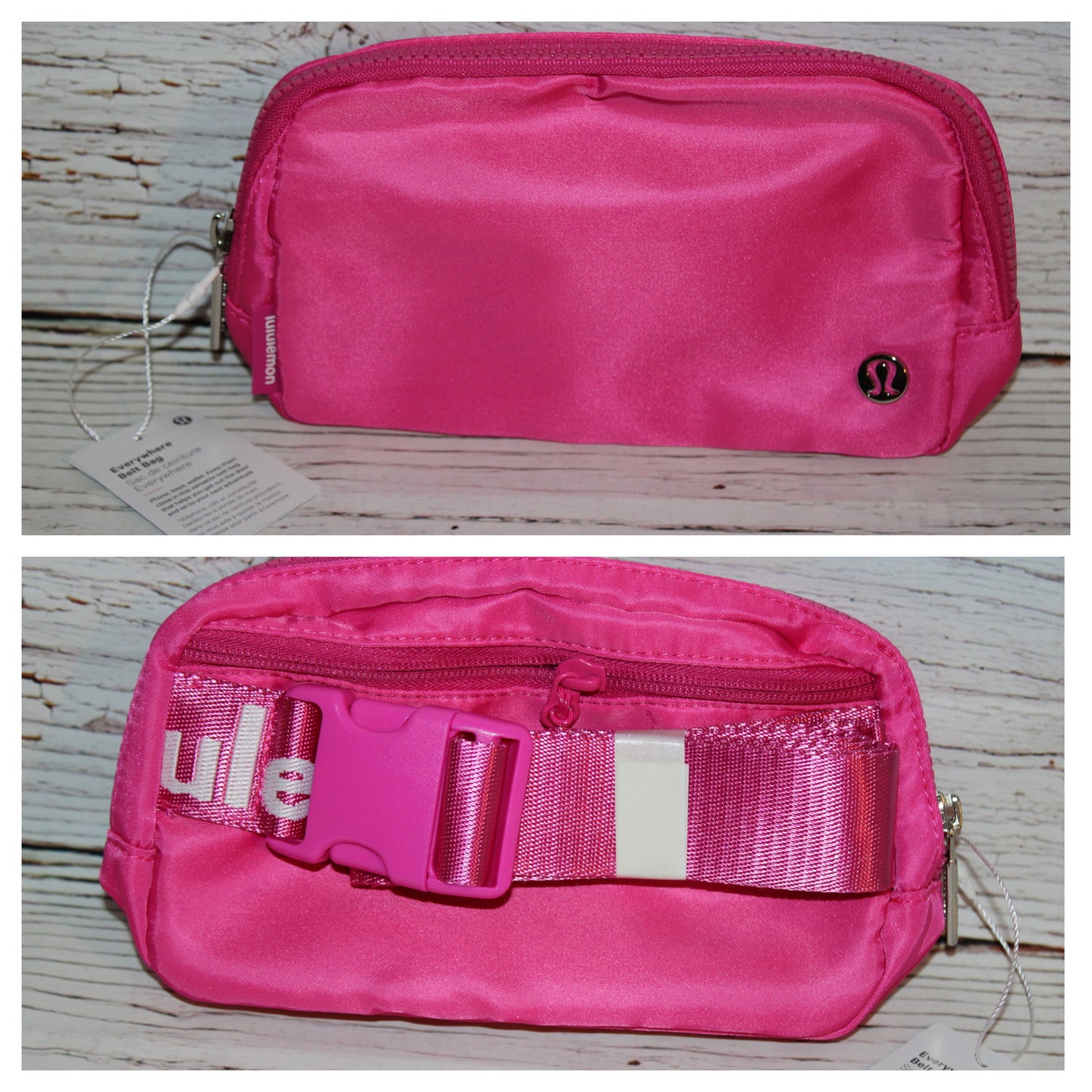 Lulu Belt Bag