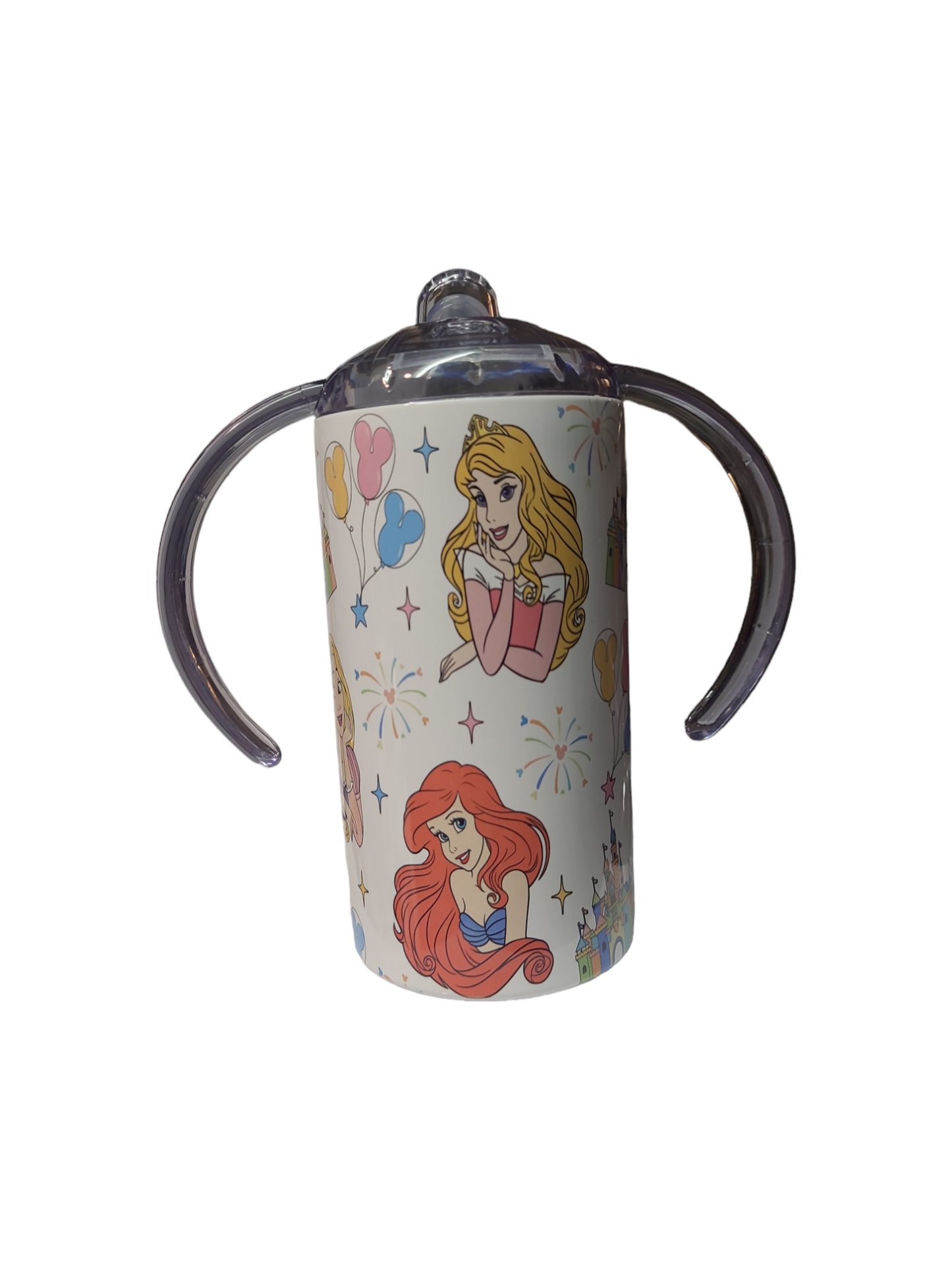 Disney Princess Tumblers