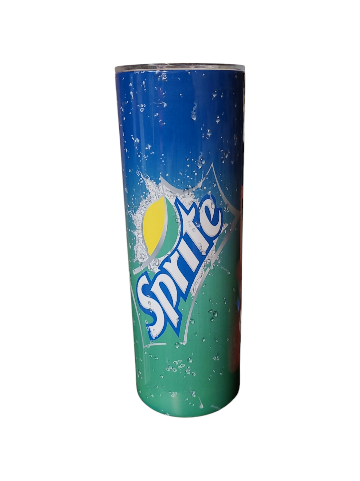 Sprite 20 Oz Tumbler