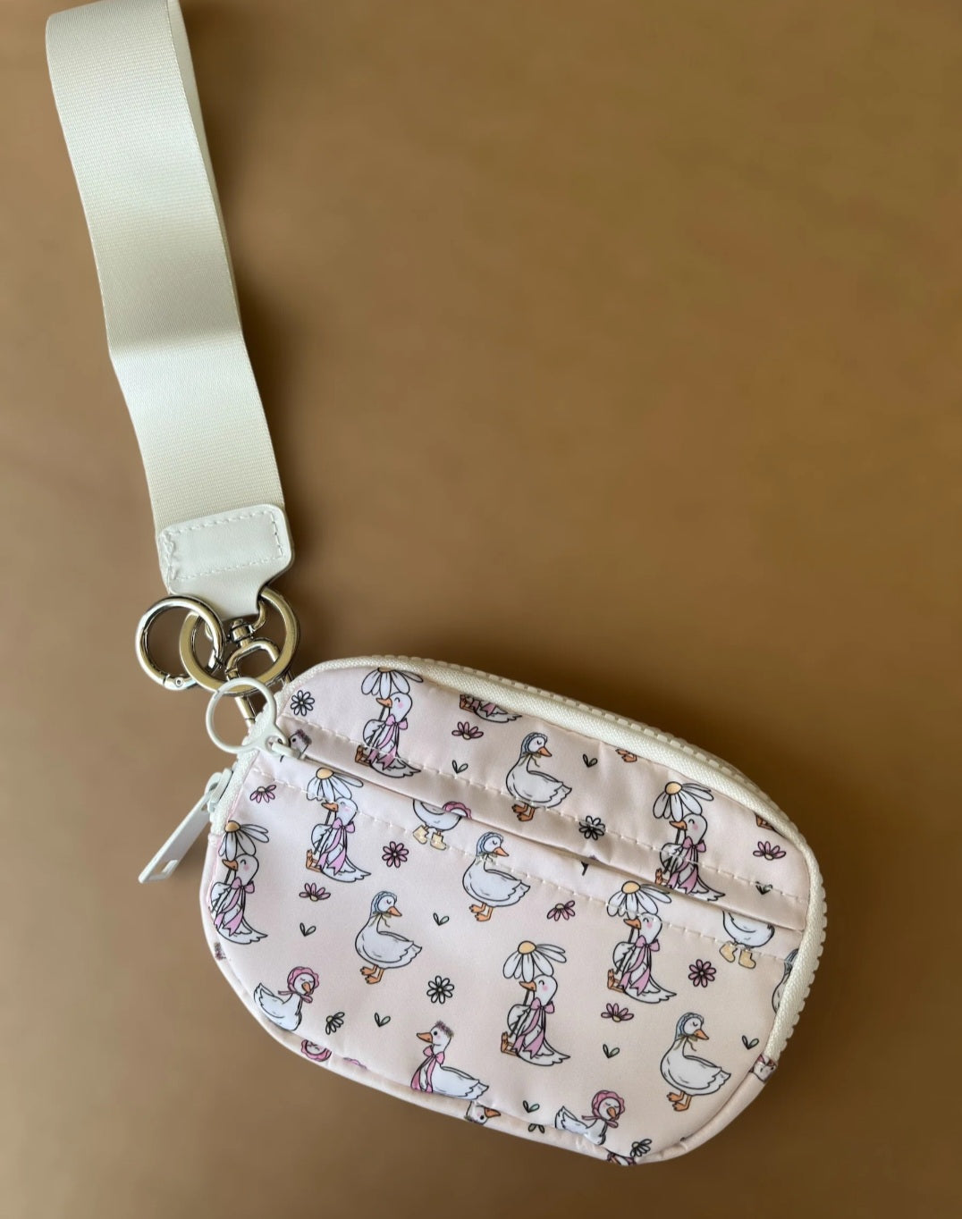 Wristlet Wallets