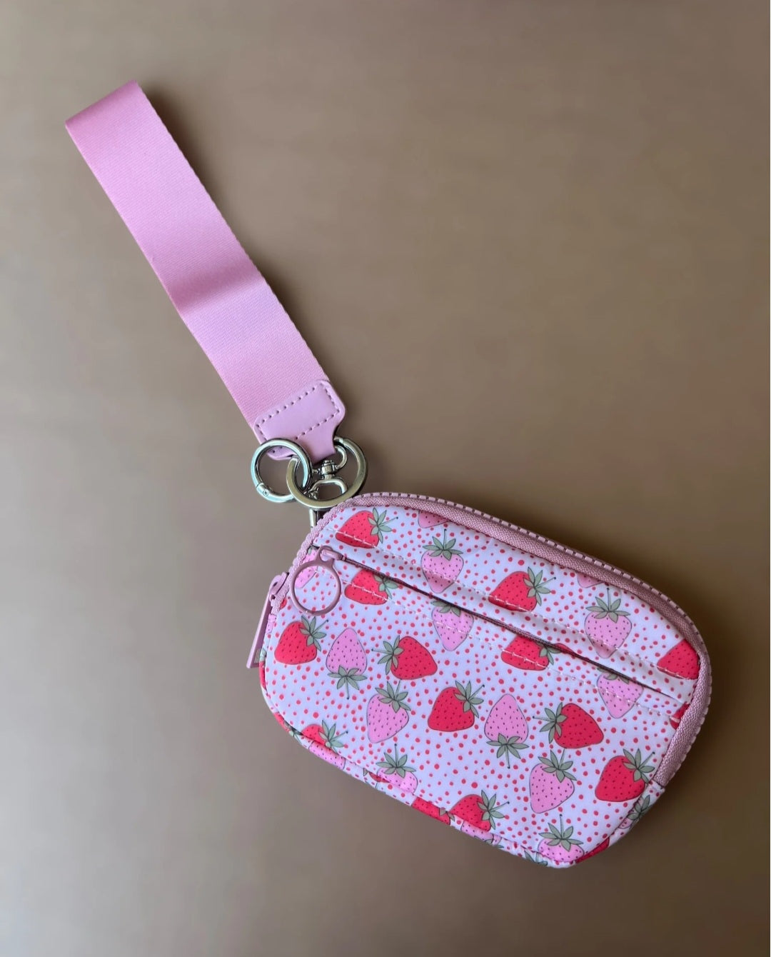 Wristlet Wallets
